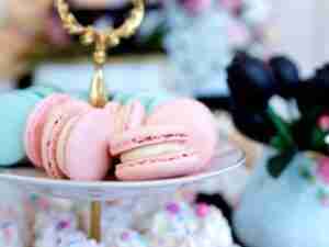 Macarons