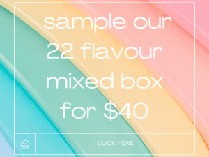 Macaron Sampler
